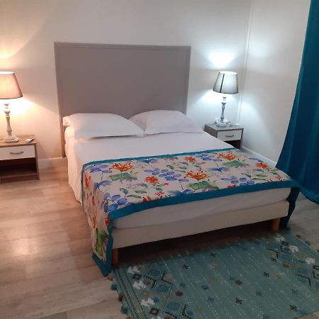 Cosy By Melanie - Un Hotel Comme Chez Vous Fort-de-France Eksteriør billede