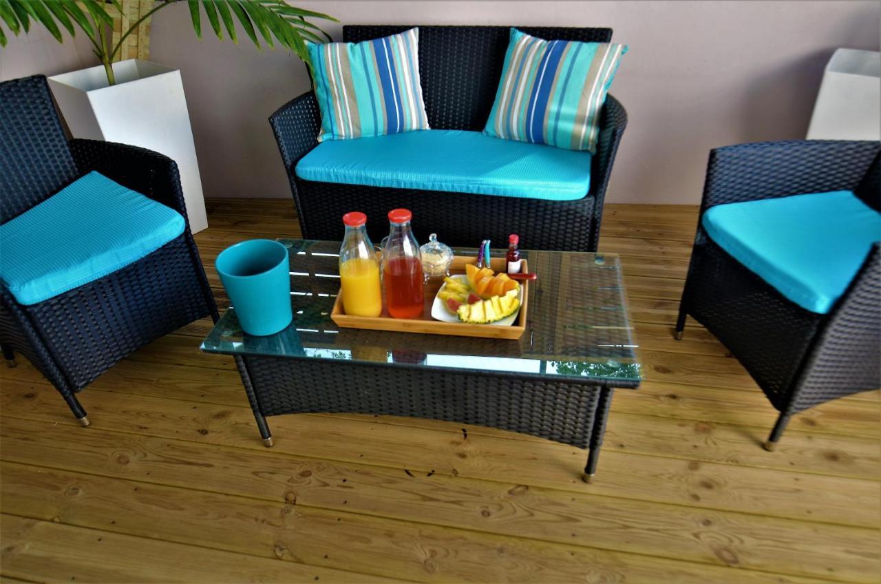 Cosy By Melanie - Un Hotel Comme Chez Vous Fort-de-France Eksteriør billede