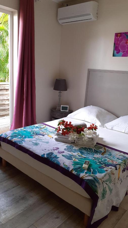 Cosy By Melanie - Un Hotel Comme Chez Vous Fort-de-France Eksteriør billede