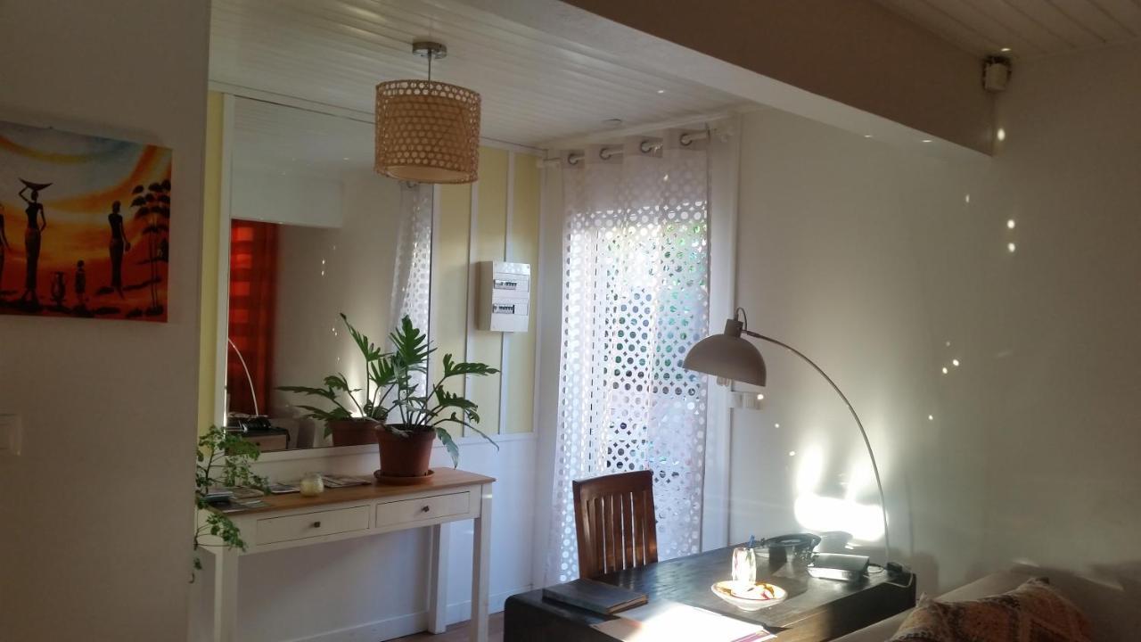 Cosy By Melanie - Un Hotel Comme Chez Vous Fort-de-France Eksteriør billede